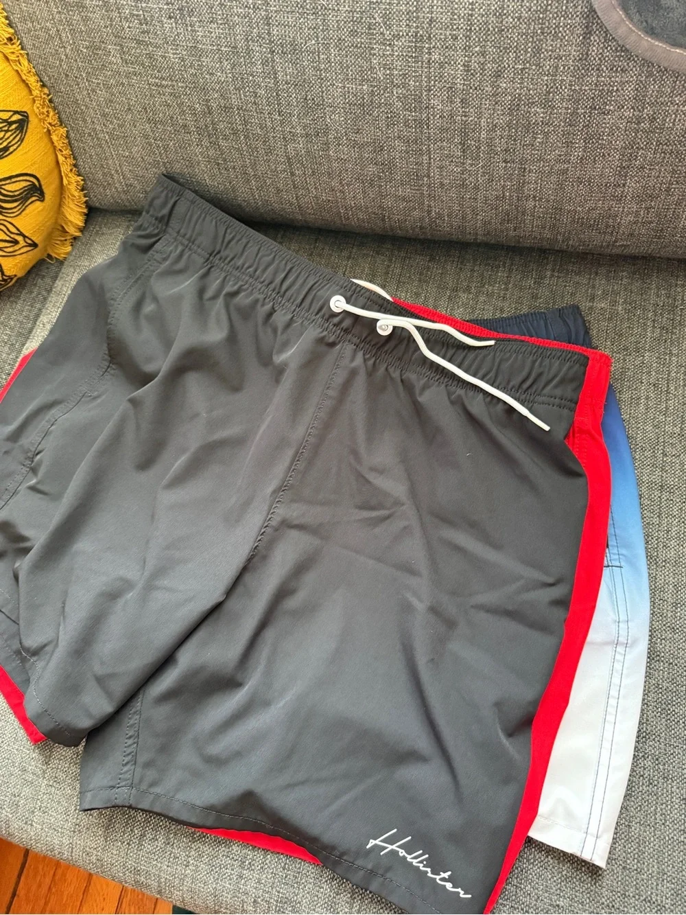 Hollister classic men